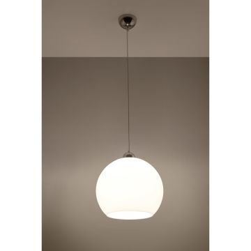 Függőlámpa BALL SL.0256 1x60W/E27 a Sollux-tól