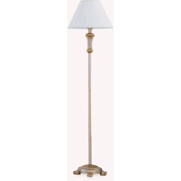 Állólámpa FIRENZE 020877 1x60W/E27 ip20 a Ideal Lux-tól
