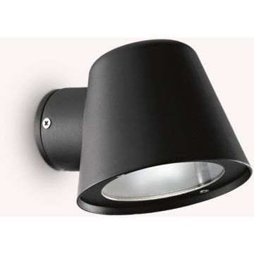 Fali lámpa GAS 020228 1x28W/GU10 ip43 a Ideal Lux-tól