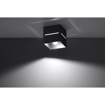 Felületi spotlámpa LOBO SL.0207 1x40W/G9 a Sollux-tól