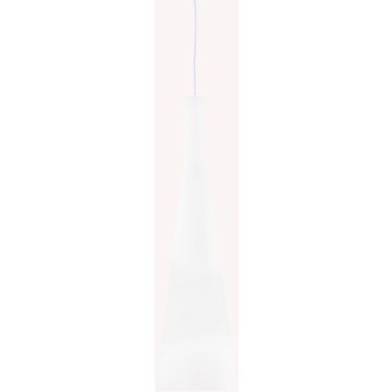 Függőlámpa MILK 026787 1x42W/E27 ip20 a Ideal Lux-tól