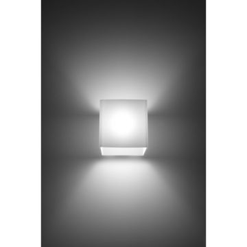 Fali lámpa RICO SL.0212 1x40W/E27 a Sollux-tól