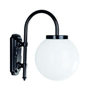 Fali lámpa BOOM 036B-G05X1A-02 1x42W/E27 IP43 a Novolux-tól