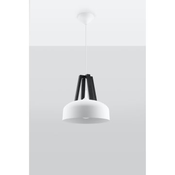 Függőlámpa CASCO SL.0387 1x60W/E27 a Sollux-tól