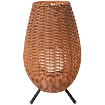 Asztali lámpa COLIN 03843/36/72 3000k 1x3w/led 180lm ip44 a Lucide-tól