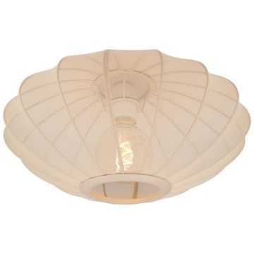 Süllyesztett mennyezeti lámpa CORINA 03147/40/38 1x40w/e27 ip20 a Lucide-tól