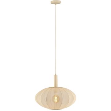 Függőlámpa CORINA 03447/52/38 1x40w/e27 ip20 a Lucide-tól