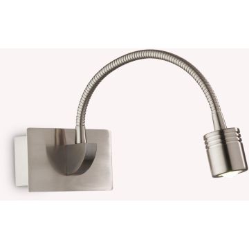 Fali lámpa DYNAMO 031477 1x3,5W/LED ip20 a Ideal Lux-tól