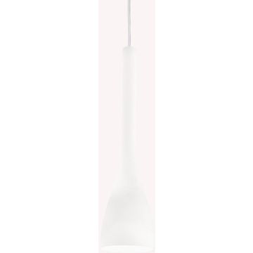 Függőlámpa FLUT 035697 1x40W/E14 ip20 a Ideal Lux-tól