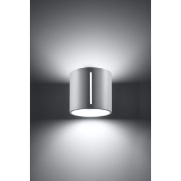 Fali lámpa INEZ SL.0352 1x40W/G9 a Sollux-tól