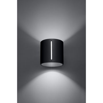 Fali lámpa INEZ SL.0353 1x40W/G9 a Sollux-tól
