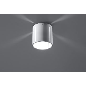 Felületi spotlámpa INEZ SL.0355 1x40W/G9 a Sollux-tól