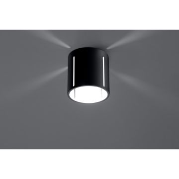 Felületi spotlámpa INEZ SL.0356 1x40W/G9 a Sollux-tól