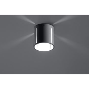 Felületi spotlámpa INEZ SL.0357 1x40W/G9 a Sollux-tól