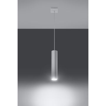 Függőlámpa LAGOS SL.0323 1x40W/GU10 a Sollux-tól