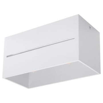 Felületi spotlámpa LOBO SL.0383 2x40W/G9 a Sollux-tól