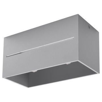 Felületi spotlámpa LOBO SL.0385 2x40W/G9 a Sollux-tól