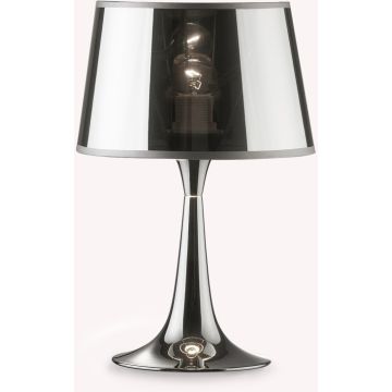 Asztali lámpa LONDON 032368 1x60W/E27 ip20 a Ideal Lux-tól