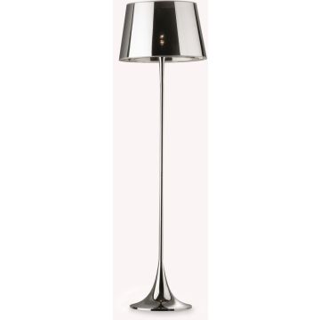 Állólámpa LONDON 032382 1x60W/E27 ip20 a Ideal Lux-tól