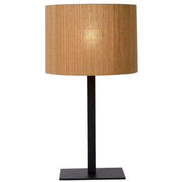 Asztali lámpa MAGIUS 03529/81/30 1x40w/e27 ip20 a Lucide-tól