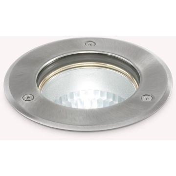 Beépíthető spotlámpa PARK 032825 1x28W/E27 ip67 a Ideal Lux-tól