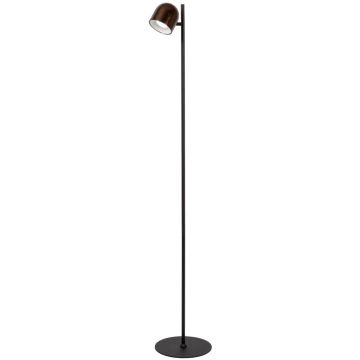 Állólámpa SKANSKA 03749/03/96 3000-6000k 1x3w/led 350lm ip44 a Lucide-tól