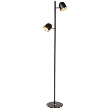 Állólámpa SKANSKA-LED 03703/10/30 3000k 2x10w/led 450lm ip20 a Lucide-tól