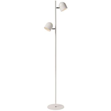 Állólámpa SKANSKA-LED 03703/10/31 3000k 2x10w/led 450lm ip20 a Lucide-tól