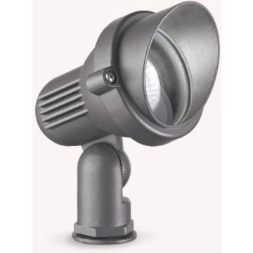 Kerti reflektor TERRA 033037 1x28W/GU10 ip65 a Ideal Lux-tól