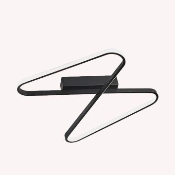 Plafonlámpa CEILING LED LAMP 2064 3000K 45W/led 3040lm IP20 a Zambelis-tól