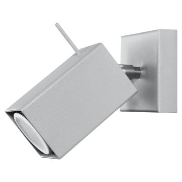 Spotlámpa MERIDA 1 SL.0455 1x40W/GU10 a Sollux-tól