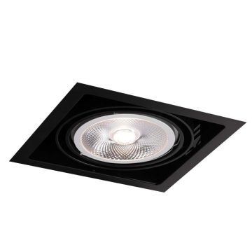 Beépíthető spotlámpa Muko 3311 1x15W/Gu10 IP20 a Shilo-tól