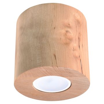 Felületi spotlámpa ORBIS BETON SL.0492 1x40W/GU10 a Sollux-tól