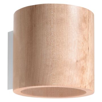 Fali lámpa ORBIS SL.0490 1x40W/G9 a Sollux-tól