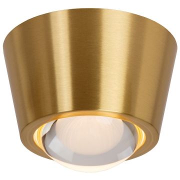 Plafonlámpa RIGON 04116/06/02 3000k 1x6w/led 330lm ip20 a Lucide-tól