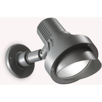 Fali lámpa TERRA 046167 1x42W/E27 ip65 a Ideal Lux-tól