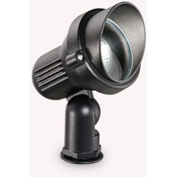 Kerti reflektor TERRA 046211 1x28W/GU10 ip65 a Ideal Lux-tól