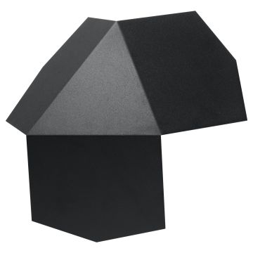 Fali lámpa TRE SL.0425 2x40W/G9 a Sollux-tól