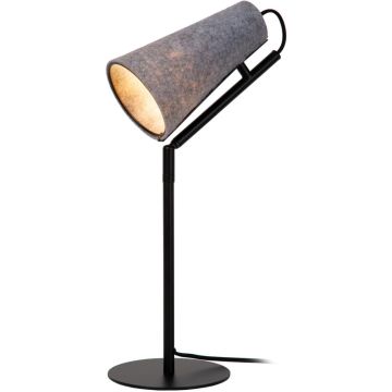 Asztali lámpa BENSEN 05553/81/36 1x40w/e27 ip20 a Lucide-tól