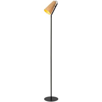 Állólámpa BENSEN 05753/81/73 1x40w/e27 ip20 a Lucide-tól
