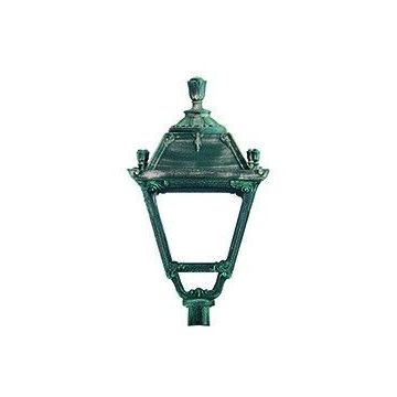 Utcavilágítás lámpatest CITY INDURA 056D-G05X1A-02 1x70W/E27 IP55 a Novolux-tól