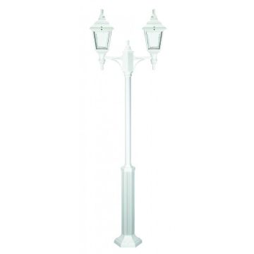 Utcai lámpa CLIC-CLAC 4 059B-G05X1A-01 2x42W/E27 IP44 a Novolux-tól