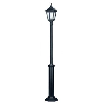 Utcai lámpa CLIC-CLAC 4 059C-G05X1A-02 1x42W/E27 IP44 a Novolux-tól