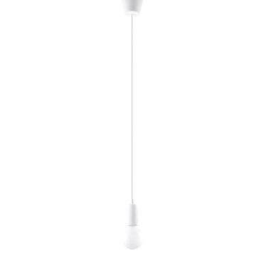 Függőlámpa DIEGO SL.0569 1x60W/E27 IP20 a Sollux-tól