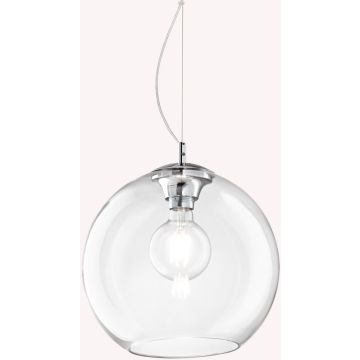 Függőlámpa NEMO 052809 1x42W/E27 ip20 a Ideal Lux-tól