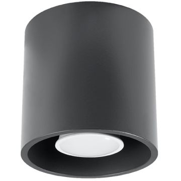 Felületi spotlámpa ORBIS SL.0568 1x40W/GU10 IP20 a Sollux-tól