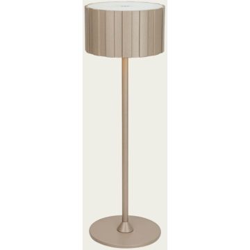 Asztali lámpa TABLE LAMP E489 2700K + 4000K + 6500K 2W/led 124lm IP44 a Zambelis-tól