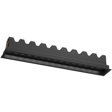 Beépíthető spotlámpa A-Glare 3054 3000K 15x30W/LED 3000K IP20 a Antigo-tól