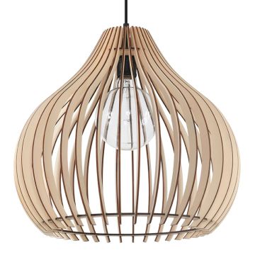 Függőlámpa APRILLA SL.0639 1x60W/E27 IP20 a Sollux-tól