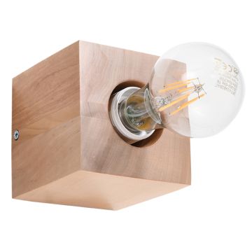 Fali lámpa ARIZ SL.0676 1x60W/E27 IP20 a Sollux-tól